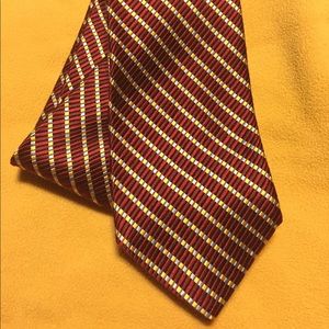 Hickey Freeman Tie